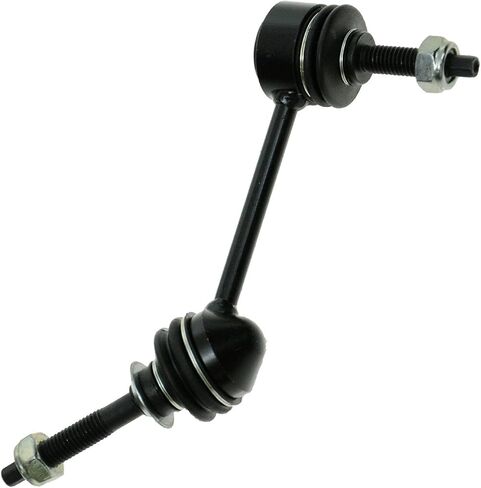 TRQ Front Suspension Kit Sway Bar Bushing Set Sway Bar Stabilizer Link Compatible with 2003-2011 Ford Crown Victoria Lincoln Town Car Mercury Grand Marquis 2003-2004 Marauder in Saudi Arabia