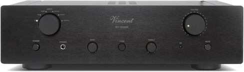 Vincent Audio SV-500 MK Stereo Integrated Amplifier (Silver) in Saudi Arabia