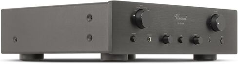 Vincent Audio SV-500 MK Stereo Integrated Amplifier (Silver) in Saudi Arabia
