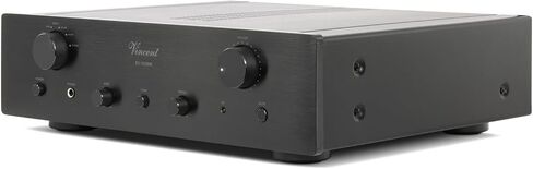 Vincent Audio SV-500 MK Stereo Integrated Amplifier (Silver) in Saudi Arabia