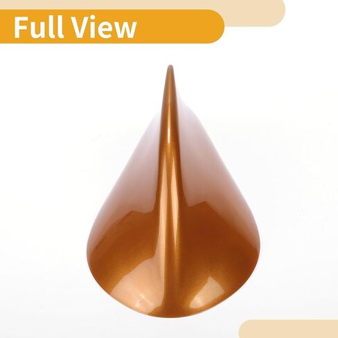 1 PCS Universal Front Shark Hoderinna Cover Signal Swork Aerial for Car SUV Truck Truck Ofrroad ABS مع قاعدة لاصقة لؤلؤة أسود in Kuwait