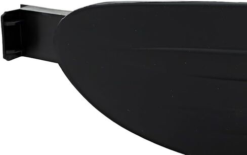 For Toyota Corolla CE/LE Fog Light Cover 2005 2006 2007 2008 Passenger Right Side in Saudi Arabia