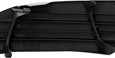 For Toyota Corolla CE/LE Fog Light Cover 2005 2006 2007 2008 Passenger Right Side in Saudi Arabia