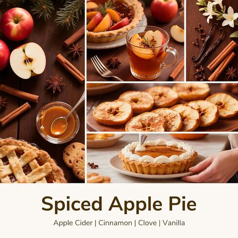 شموع Goodpick Fresh Rose للنساء ، شمعة وردية ، شمع الصويا 22 أوقية كبيرة 120 ساعة حرق ، شموع تخفيف الإجهاد العطرية in Kuwait