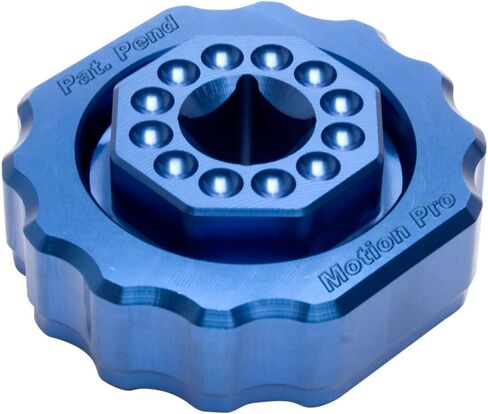 Motion Pro 08-0531 49mm fork cap tool in Saudi Arabia