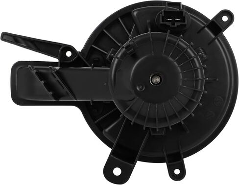 CCIYU For Chevy/GMC/Cadillac/Buick/Saturn HVAC Blower Motor Fit for 2008-2012 Buick Enclave,2007-2012 for Cadillac Escalade, for Chevrolet Tahoe, Yukon,Traverse,GMC Acadia,for Saturn Outlook AC Blower in Saudi Arabia