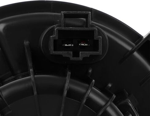 CCIYU For Chevy/GMC/Cadillac/Buick/Saturn HVAC Blower Motor Fit for 2008-2012 Buick Enclave,2007-2012 for Cadillac Escalade, for Chevrolet Tahoe, Yukon,Traverse,GMC Acadia,for Saturn Outlook AC Blower in Saudi Arabia