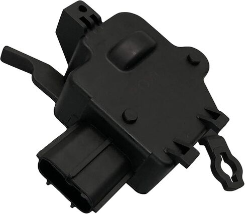 الشاحنة الخلفية تفرق الشاحنة الخلفية Liftgate Door Lock Actuator ملاءمة لجيب Grand Cherokee WJ 1999-2004 L6 4.0L / V8 4.7L Sport Utility استبدال# 746-260 ، 8D1596 ، 5018479AA ، 5018479AB ، 508638AAA in Saudi Arabia