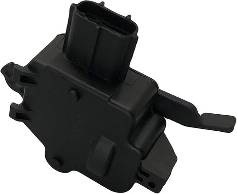 الشاحنة الخلفية تفرق الشاحنة الخلفية Liftgate Door Lock Actuator ملاءمة لجيب Grand Cherokee WJ 1999-2004 L6 4.0L / V8 4.7L Sport Utility استبدال# 746-260 ، 8D1596 ، 5018479AA ، 5018479AB ، 508638AAA in Saudi Arabia