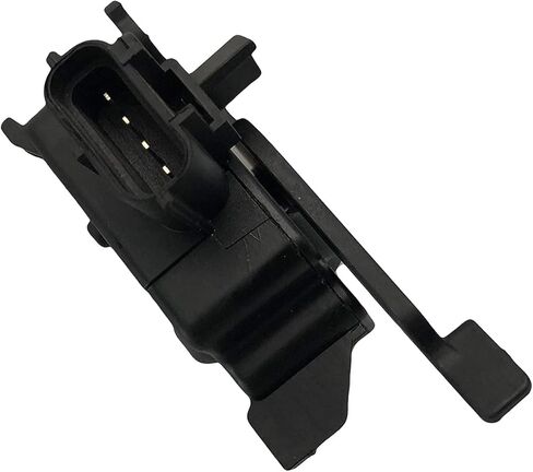 الشاحنة الخلفية تفرق الشاحنة الخلفية Liftgate Door Lock Actuator ملاءمة لجيب Grand Cherokee WJ 1999-2004 L6 4.0L / V8 4.7L Sport Utility استبدال# 746-260 ، 8D1596 ، 5018479AA ، 5018479AB ، 508638AAA in Saudi Arabia