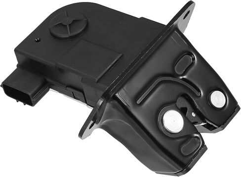 Trunk Latch Lock Actuator 81230-2V000 for Hyundai Veloster 2012-2017 1.6L V4 Engine Tailgate Door Latch Lock Actuator Motor Rear Hatchback Trunk Lid Lock Latch Actuator Replacement in Saudi Arabia