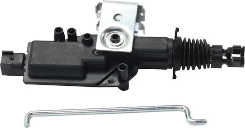 السائق الخلفي للمرآب أو مرآب الجريان بديل قفل الباب للركاب للسيارة لينكولن تاون 2005-2011 فورد كراون فيكتوريا 2008-2011 من 12/13/04 استبدال # DLA302 ، 7W1Z5426594A in Saudi Arabia