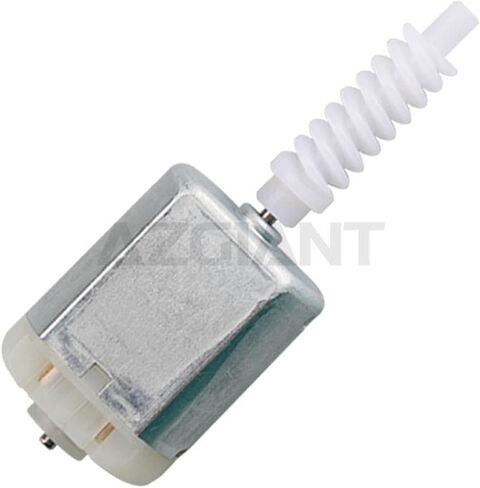 Car Central Door Lock Actuator Motor, Door Latch Motor for Mazda 3 2019-2021, Mazda CX-30 2020-2024, CX-50/CX-90 2023-2025, CX-60 2022-2024 and Axela 2019-2021 in Saudi Arabia
