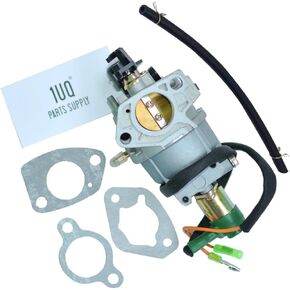 Carburetor Carb For Pulsar PG10000 PG10000T 420CC 13 14HP 8000 10000 Watt Generator Carburetor Auto in Kuwait