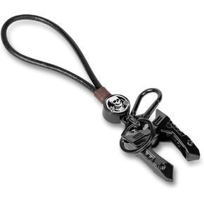 Key Holder Cover for Ryker Zinc Alloy Key Chain Lanyard Key Shell Case for Can-am Ryker Ace 600 900 Rally Sport in Kuwait