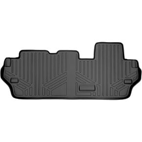 Smartliner Custom Fit Floor Mats 3rd Row Liner لعام 2011-2012 Toyota Sienna in Kuwait
