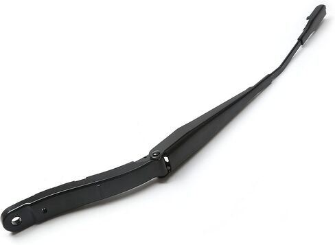 1648200444 Front Windshield Arm Arm متوافق مع Benz X164 W164 GL350 GL450 ML300 ML350 ML500 ML63 (الأمام اليمين) in Saudi Arabia