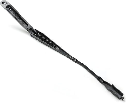 1648200444 Front Windshield Arm Arm متوافق مع Benz X164 W164 GL350 GL450 ML300 ML350 ML500 ML63 (الأمام اليمين) in Saudi Arabia