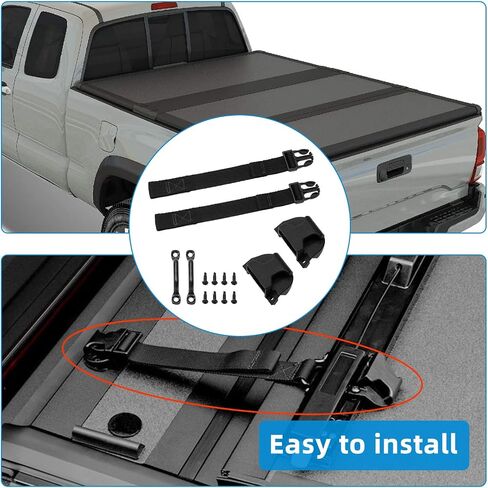 356A0009 طقم نائب/مشبك/مجموعة حزام (مجموعة استبدال الحلقة D) لقطع غيار Bakflip Mx4- الجانب العلوي والسفلي in Saudi Arabia