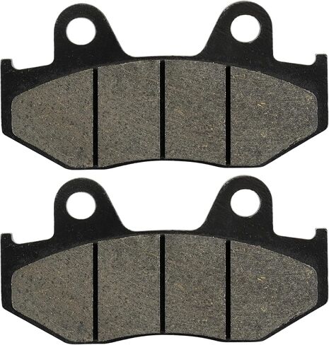 منصات الفرامل الخلفية Caltric متوافقة مع Yamaha Raptor 700 700R YFM700R 2013-2020 / 5TG-W0046-10-00 in Saudi Arabia