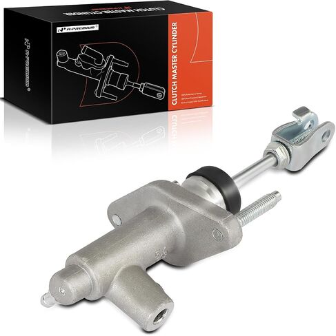 A-Premium Clutch Master Cylinder بدون خزان متوافق مع هوندا-1998-2001-CR-V CRV ، استبدل# 46920S10C01 in Saudi Arabia