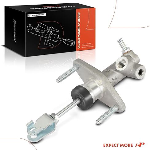 A-Premium Clutch Master Cylinder بدون خزان متوافق مع هوندا-1998-2001-CR-V CRV ، استبدل# 46920S10C01 in Saudi Arabia