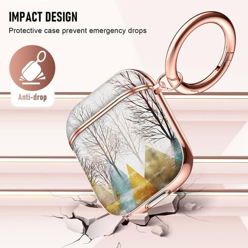 Maxjoy for Airpods 3rd Generation Case, Anime Cartoon Cute Design Series Apple Airpod 3 Cover for for Airpods 3rd Generation 2021, Wireless for Airpods 3 Cases for Men Women, Anime Red Cloud Lanyard in Saudi Arabia