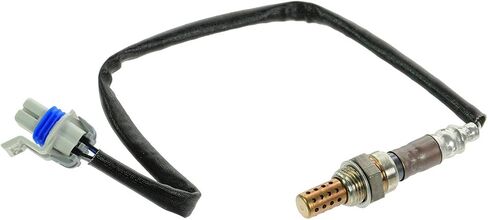 Direct Fit O2 Oxygen Sensor For Cadillac Chevy Hummer GMC Pickup Truck Van in Saudi Arabia
