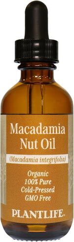 Plantlife Avocado Carrier Oil - Cold Pressed, Non-GMO, and Gluten Free Carrier Oils - for Skin, Hair, and Personal Care - 2 oz in Kuwait