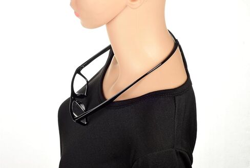 Magnetic Reading Glasses for Men and Women Hang Neck Computer Readers in Saudi Arabia