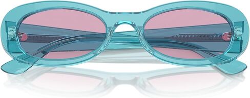 Vogue Eyewear Women's Vo5582s Oval Sunglasses in Saudi Arabia