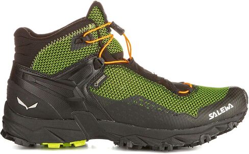 Salewa Men's Ultra Flex Mid GTX Mountain Training Shoe in Saudi Arabia
