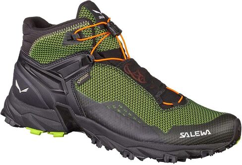Salewa Men's Ultra Flex Mid GTX Mountain Training Shoe in Saudi Arabia