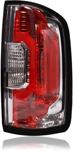 Tail Lights Assembly Compatible with 2015-2022 GMC Canyon,Right Passenger Side Rear Light Taillights Replacement # 84328813 GM2801273 in Saudi Arabia