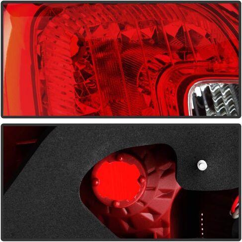 Acanii - لعام 2013 2014 2015 2016 Buick Encore Tail Light Light Lamp Assembly Assolbly Style Side Left Side in Saudi Arabia