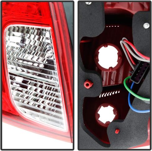 Acanii - لعام 2013 2014 2015 2016 Buick Encore Tail Light Light Lamp Assembly Assolbly Style Side Left Side in Saudi Arabia