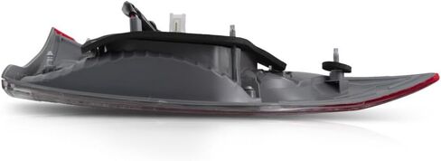 ل Toyota Sienna Tail Light 2011 2012 جانب السائق الداخلي مع المصابيح DOT معتمدة لـ TO2802110 in Saudi Arabia