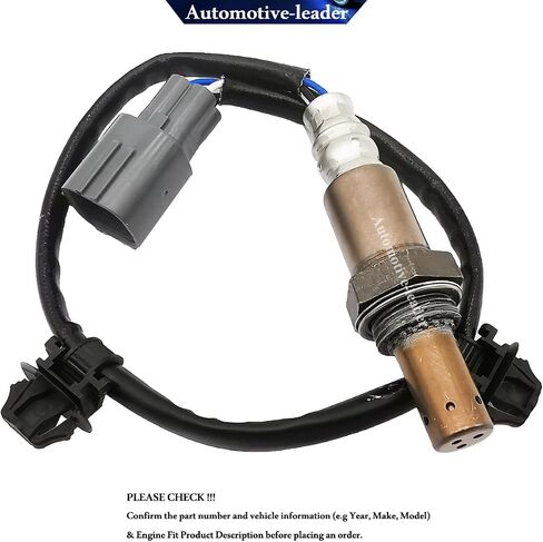2Pcs 234-9050 234-4624 Upstream Downstream Oxygen O2 Sensor Replacement for Toyota Tacoma 2.7L L4 2005 2006 2007 2008 2009 2010 2011 2012 89467-04010 89467-07020 in Saudi Arabia