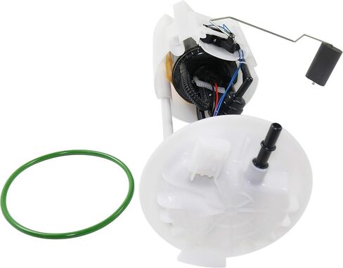 Garage-Pro Electric Fuel Pump Module Assembly With Sending Unit Replacement for Ram 2500, Ram 3500 2013-2022 5.7L 6.4L in Saudi Arabia