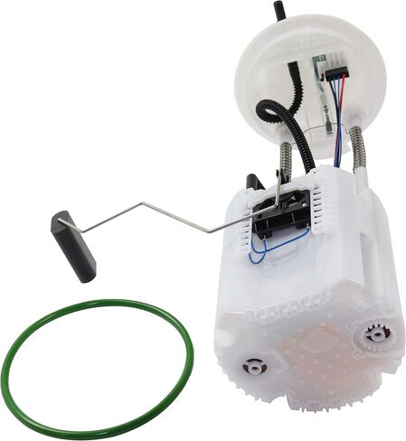 Garage-Pro Electric Fuel Pump Module Assembly With Sending Unit Replacement for Ram 2500, Ram 3500 2013-2022 5.7L 6.4L in Saudi Arabia