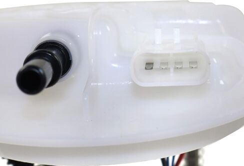 Garage-Pro Electric Fuel Pump Module Assembly With Sending Unit Replacement for Ram 2500, Ram 3500 2013-2022 5.7L 6.4L in Saudi Arabia