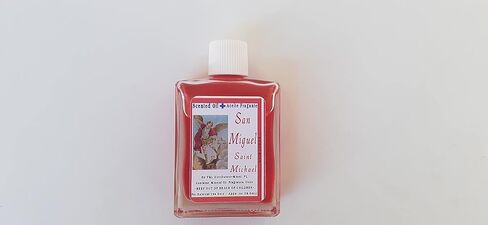 V & L ACEITE DE SAN Miguel Arcangel in Kuwait