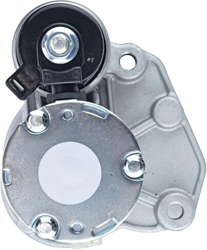 DSA 12 Volt Starter Compatible with/Replacement for Chrysler 04801839AB 4801839AB RL801839AB Denso 428000-7200 Volkswagen 7B0-911-023C, 7B0-911-023CXRMN 10 Teeth, 1.087in Gear OD, 5.008in Length in Saudi Arabia