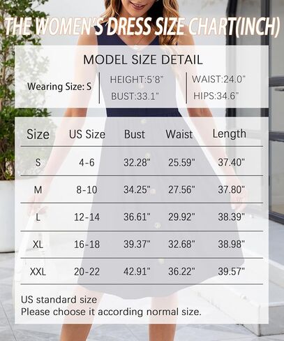KUOTAI Womens Summer Dresses Sleeveless Casual Loose Swing Button Down Midi Dress V-Neck Flowy A-Line Sundress in Kuwait