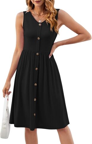 فساتين صيفية من كوتاي نساء بلا أكسي in Kuwait