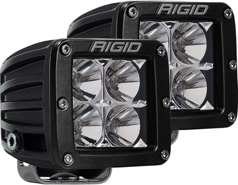 الصناعات الصلبة 202113 Dialy D-Series Pro Plud Beam Lead Universal Light in Saudi Arabia