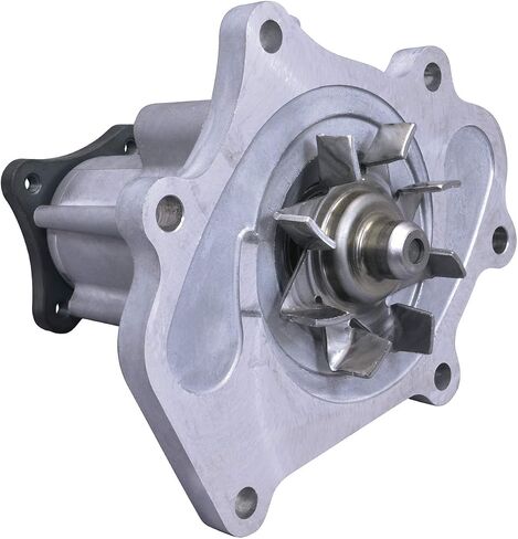 Hitachi WUP0006 Engine Water Pump in Saudi Arabia