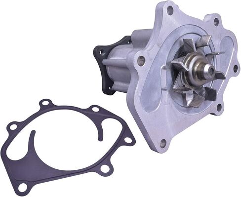 Hitachi WUP0006 Engine Water Pump in Saudi Arabia