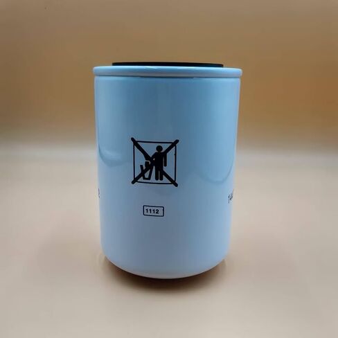 1447048M2 Oil Filter Compatible with Massey Ferguson Tractor Fits Perkins Diesel Engine in Saudi Arabia