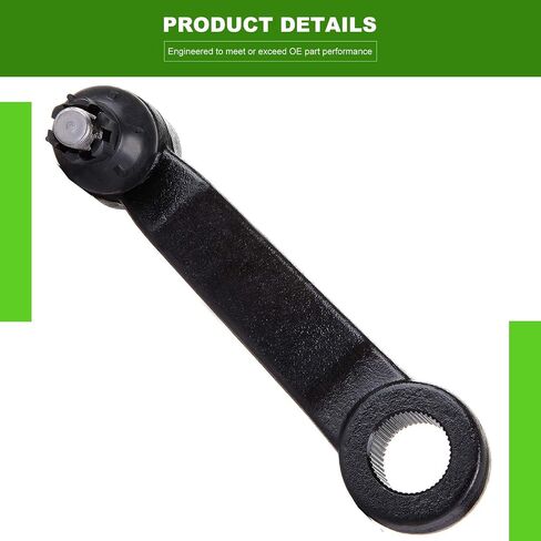 Scitoo 10pcs التعليق الأمامي مجموعة التعادل ind end Lower Ball Ball Coint Arm Arm Arm Arm Fit 1986-1991 لـ Toyota for 4Runner (1990-1991: 4WD) 1986-1991 ل toyota pickup (4WD) in Saudi Arabia